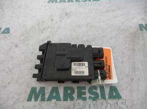 Control unit RENAULT MEGANE III Grandtour (KZ0/1)