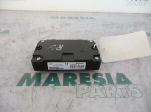 Control unit RENAULT MEGANE III Grandtour (KZ0/1)