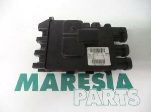 Control unit RENAULT MEGANE III Grandtour (KZ0/1)