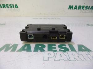 Control unit RENAULT MEGANE III Grandtour (KZ0/1)