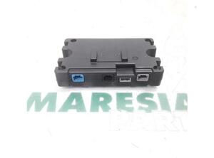 Control unit RENAULT MEGANE III Grandtour (KZ0/1)