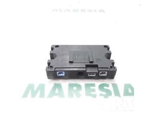 Control unit RENAULT MEGANE III Grandtour (KZ0/1)