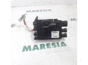 Control unit RENAULT MEGANE III Grandtour (KZ0/1)