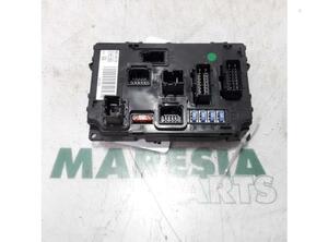 Control unit PEUGEOT 407 (6D)