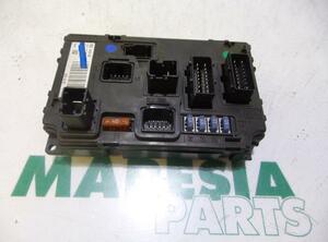 Control unit PEUGEOT 407 SW (6E)