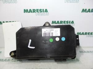 Control unit FIAT Stilo (192)