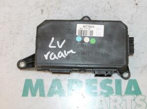 Control unit FIAT Stilo (192)