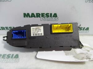 Control unit PEUGEOT 607 (9D, 9U)