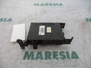 Control unit RENAULT Espace III (JE0)