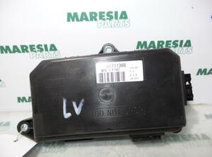 Control unit FIAT Stilo Multi Wagon (192)