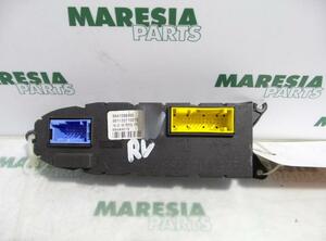 Control unit PEUGEOT 607 (9D, 9U)