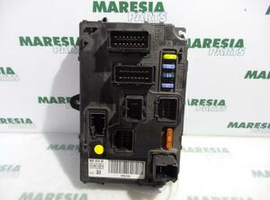 Control unit PEUGEOT 407 SW (6E)