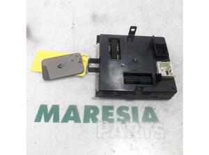 Control unit RENAULT VEL SATIS (BJ0_)