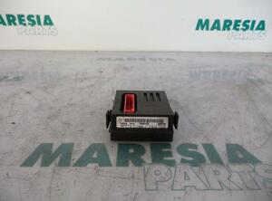 Control unit RENAULT VEL SATIS (BJ0_)