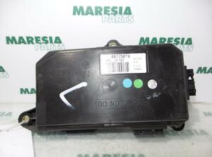 Control unit FIAT Stilo (192)