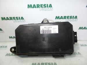 Control unit FIAT Stilo (192)