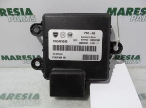 Control unit FIAT FIORINO Box Body/MPV (225_), FIAT QUBO (225_)