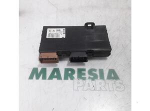 Control unit PEUGEOT 607 (9D, 9U)