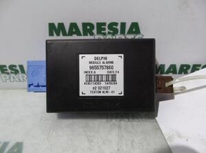 Control unit FIAT Ulysse (179AX)