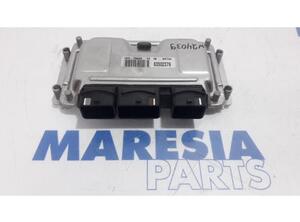 Control unit PEUGEOT 307 (3A/C)