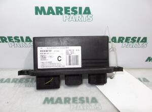 Control unit RENAULT Modus/Grand Modus (F/JP0)