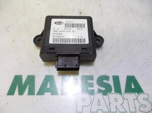 Control unit PEUGEOT 407 SW (6E)