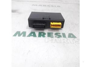 Control unit PEUGEOT 307 CC (3B)