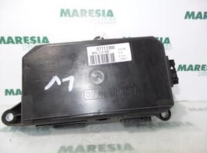 Control unit FIAT Stilo (192), FIAT Stilo Multi Wagon (192)