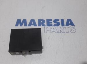 Control unit RENAULT MASTER III Platform/Chassis (EV, HV, UV)