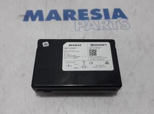 Control unit RENAULT Trafic III Kasten (FG)