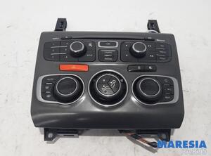 Control unit CITROËN C4 II (B7)