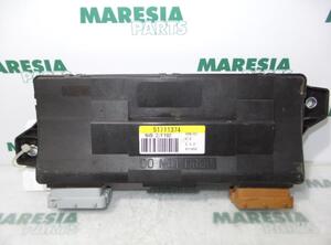 Control unit FIAT STILO (192_), FIAT STILO Multi Wagon (192_)