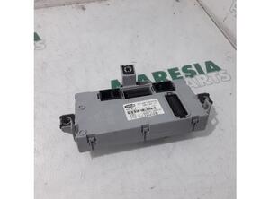 Control unit FIAT STILO (192_), FIAT STILO Multi Wagon (192_)