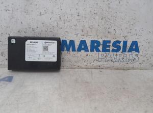 Control unit RENAULT CAPTUR I (J5_, H5_), RENAULT CLIO IV (BH_)