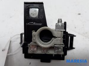 Control unit FIAT PANDA (312_, 319_), FIAT PANDA VAN (312_, 519_), LANCIA YPSILON (312_)