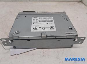 Control unit PEUGEOT 308 II (LB_, LP_, LW_, LH_, L3_)