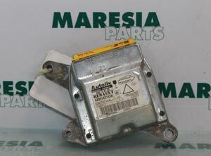 Airbag Control Unit RENAULT Laguna II (BG0/1)