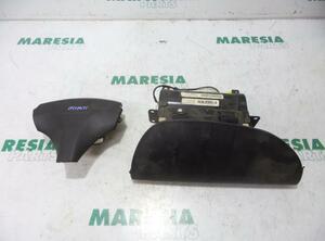 Control unit for Airbag FIAT Barchetta (183)