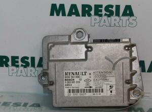 Control unit for Airbag RENAULT Clio III (BR0/1, CR0/1)