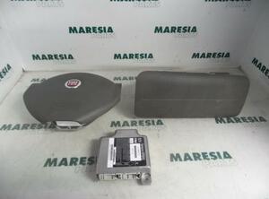 Control unit for Airbag FIAT Panda (169)