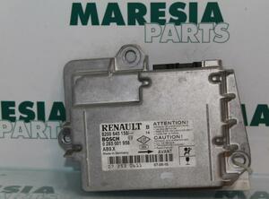 Control unit for Airbag RENAULT Clio III (BR0/1, CR0/1)