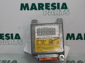 Airbag Control Unit PEUGEOT 306 (7B, N3, N5)