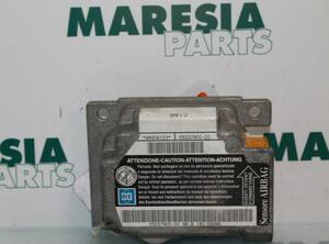 Airbag Control Unit FIAT Marea (185)