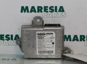 Control unit for Airbag RENAULT Scénic II (JM0/1)