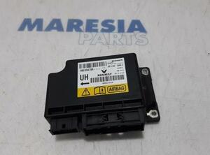 Control unit for Airbag RENAULT MEGANE III Grandtour (KZ0/1)