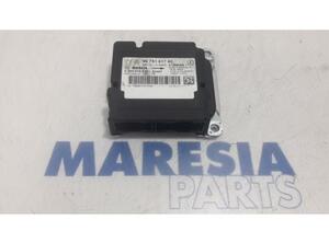 Control unit for Airbag PEUGEOT 3008 Großraumlimousine (0U_)