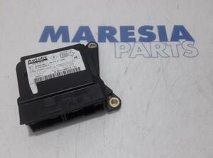 Control unit for Airbag PEUGEOT 308 I (4A, 4C), PEUGEOT 308 SW I (4E, 4H)