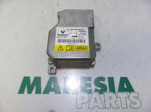 Airbag Control Unit RENAULT Twingo II (CN0)