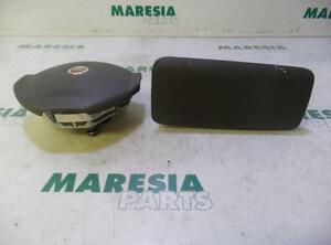 Control unit for Airbag FIAT Panda (169)