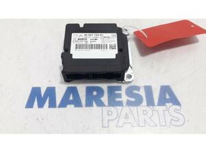 Airbag Control Unit PEUGEOT 3008 Großraumlimousine (0U_)